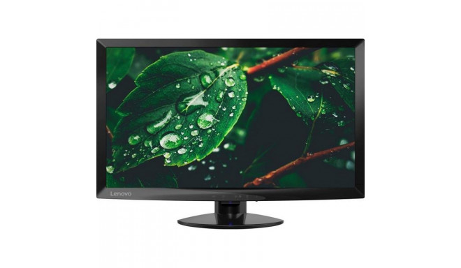 Lenovo monitor 23,6'' FullHD LED TN D24-10