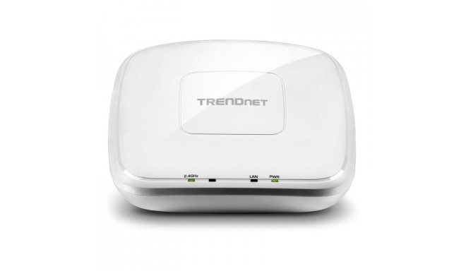 WiFi PoE ruuter TRENDnet N300