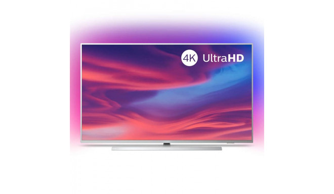 43'' Ultra HD LED LCD-teler Philips