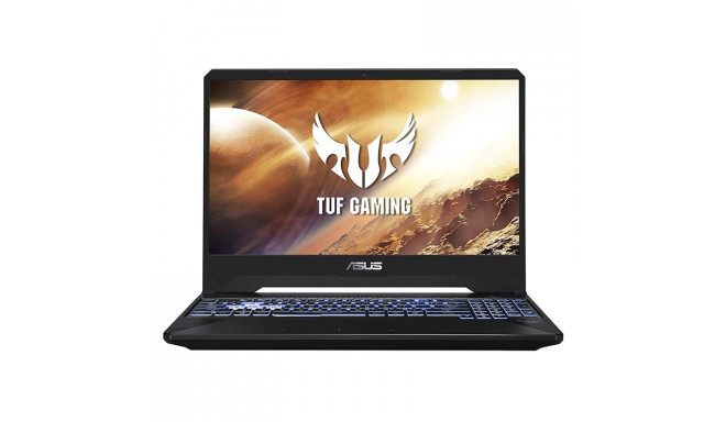 Sülearvuti ASUS TUF Gaming FX505DD