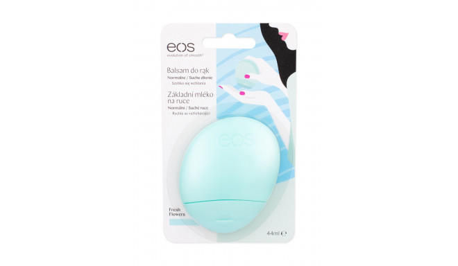 EOS Hand Lotion Hand Cream (44ml) (Fresh Flowers)