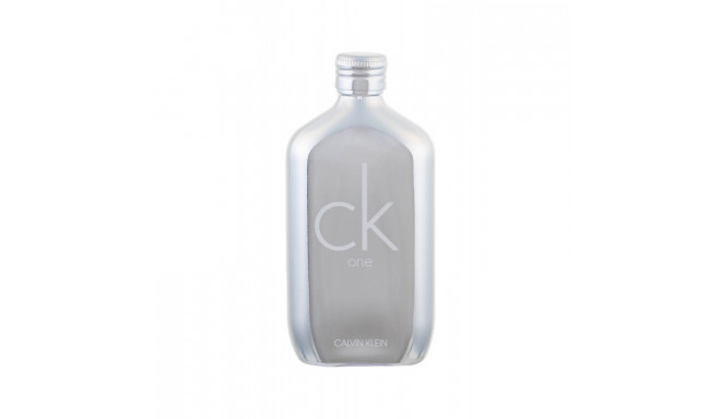 Calvin Klein CK One Platinum Edt Spray (50ml)