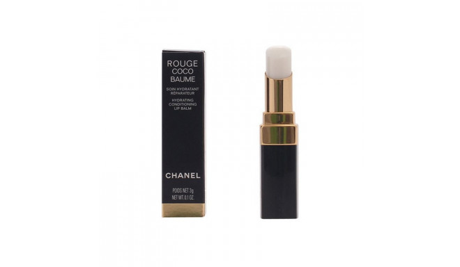 Chanel Rouge Coco Baume Hydrating Conditioning Lip Balm (3gr)