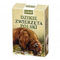 Wild animals of Poland