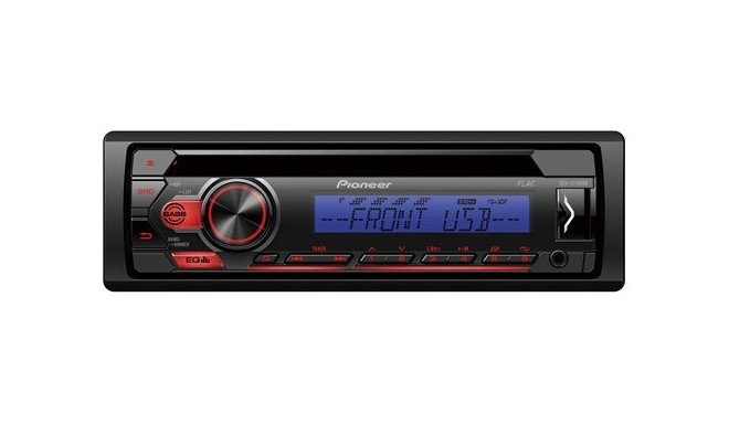 Car radio CD DEH-S110UBB