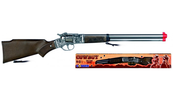 Cowboy shotgun GONHER 98/0 metal