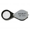 Byomic Jewelry Magnifier Doublet BYO-ID1023 10x23mm