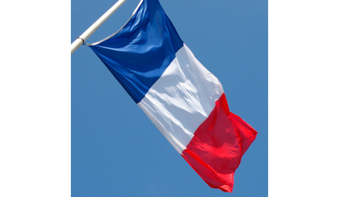 French Flag (150 x 90 cm)