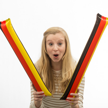 Clappers Saksa