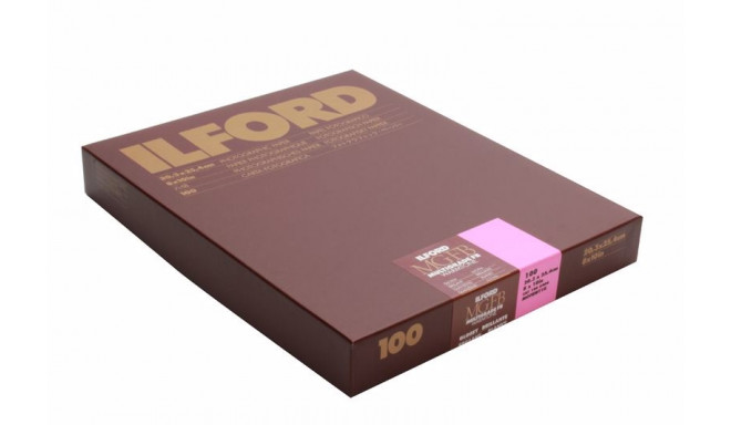 Ilford Multigrade FB Warmtone 1K 50,8x61 50 Sheets