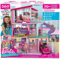 Doll house Barbie Dream House