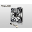 120 mm case ventilation fan, manual speed con