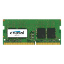 Crucial DRAM 8GB DDR4 2400 MT/s (PC4-19200) CL17 SR x8 Unbuffered SODIMM 260pin Single Ranked, EAN: 