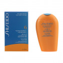 Bronzētājs Tanning Shiseido Spf 6 (150 ml)