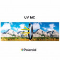 Polaroid filter MC UV 72mm