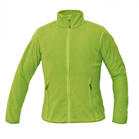 Cerva Gomti fliis laim 2XL