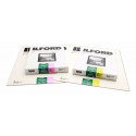 ILFORD MG FB 5K CLASSIC MATT 40.6X50.8 50 SHEETS