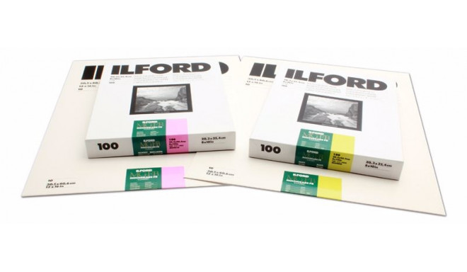 Ilford MG FB 5K Classic Matt 40.6x50.8 50 Sheets