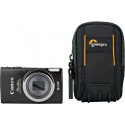 Lowepro camera bag Adventura CS 10, black