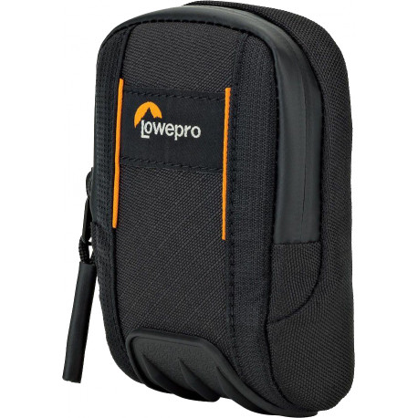 Lowepro kameras soma Adventura CS 10, melna