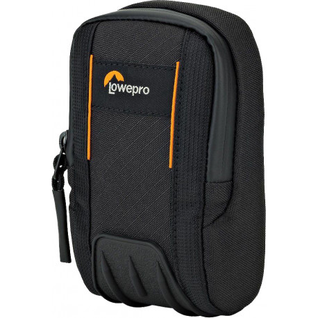 Lowepro kameras soma Adventura CS 20, melna