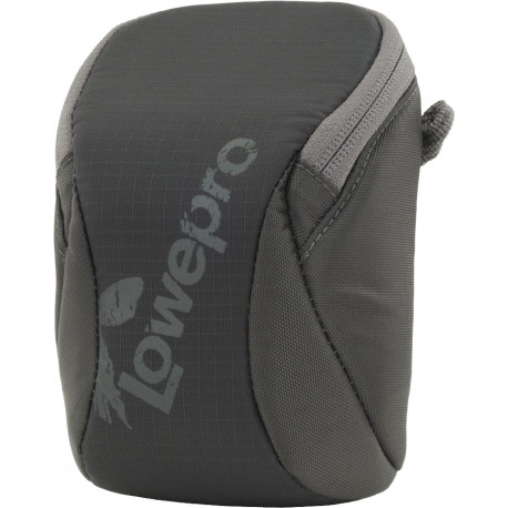 Lowepro camera bag Dashpoint 20, grey