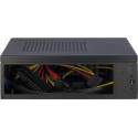 Inter-Tech JX-500 black ITX