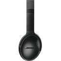 Bose wireless headset QuietComfort 35 II, black