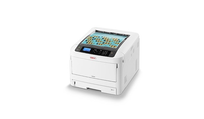 Printer C844DNW A3 47074304