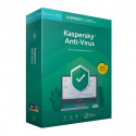 Antivīruss Kaspersky 2019 (3 licenzes)