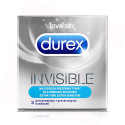 Durex Invisible Extra Sensitive - 3 Pcs.