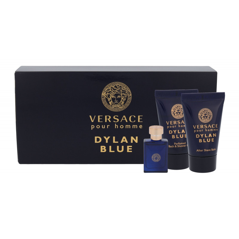 Versace pour homme dylan blue online 5ml