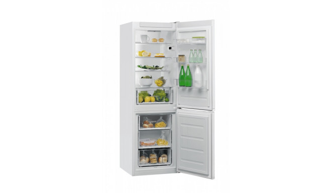 Fridge-freezer W5 721E W