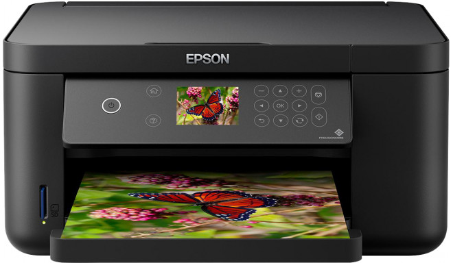 Epson tindiprinter Expression Home XP-5100