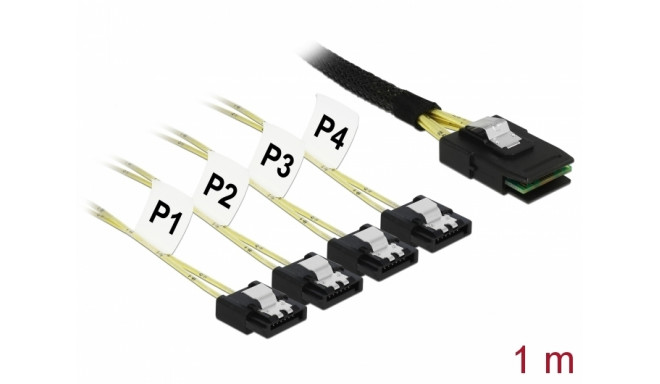 Digitus 10 - Set 1 6U