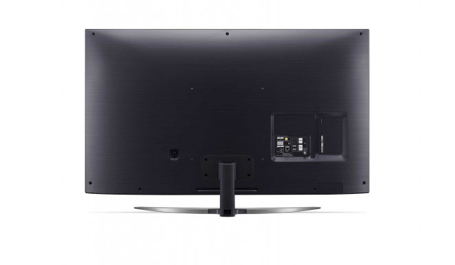 LG televiisor 49" 4K UHD SmartTV 49SM8200PLA