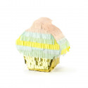 Muu Pinata muffin