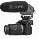 Boya microphone BY-BM3032