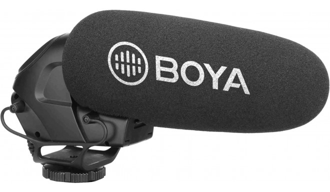 Boya microphone BY-BM3032