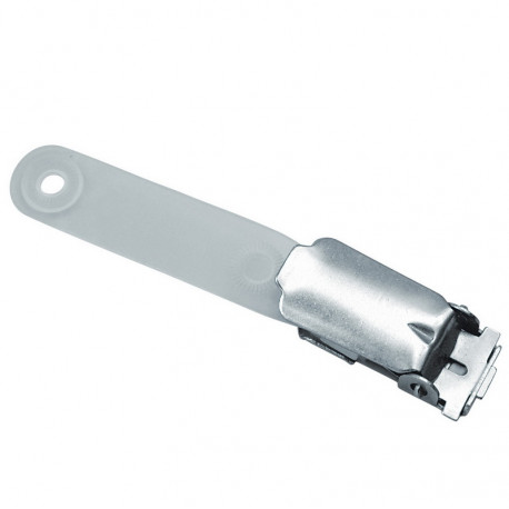 Trakskinnitus ARGO, European clip, 100 tk
