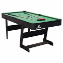 Cougar Hustle XL Pool Table
