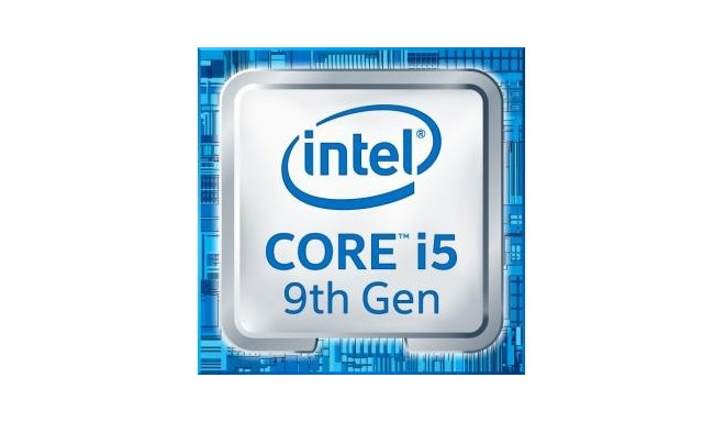 CPU Core i5-9400 BOX 2.90GHz, LGA1151