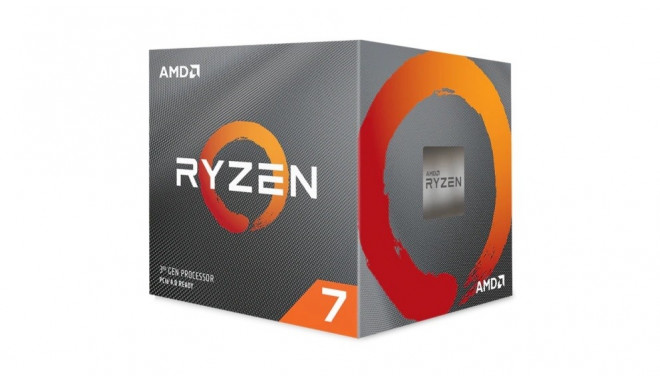 AMD protsessor Ryzen 7 3700X 3,8GH 100-100000071BOX