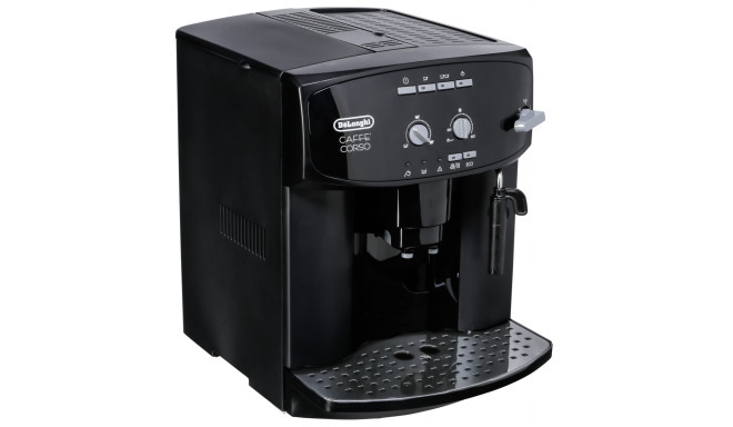DeLonghi espressomasin ESAM 2600