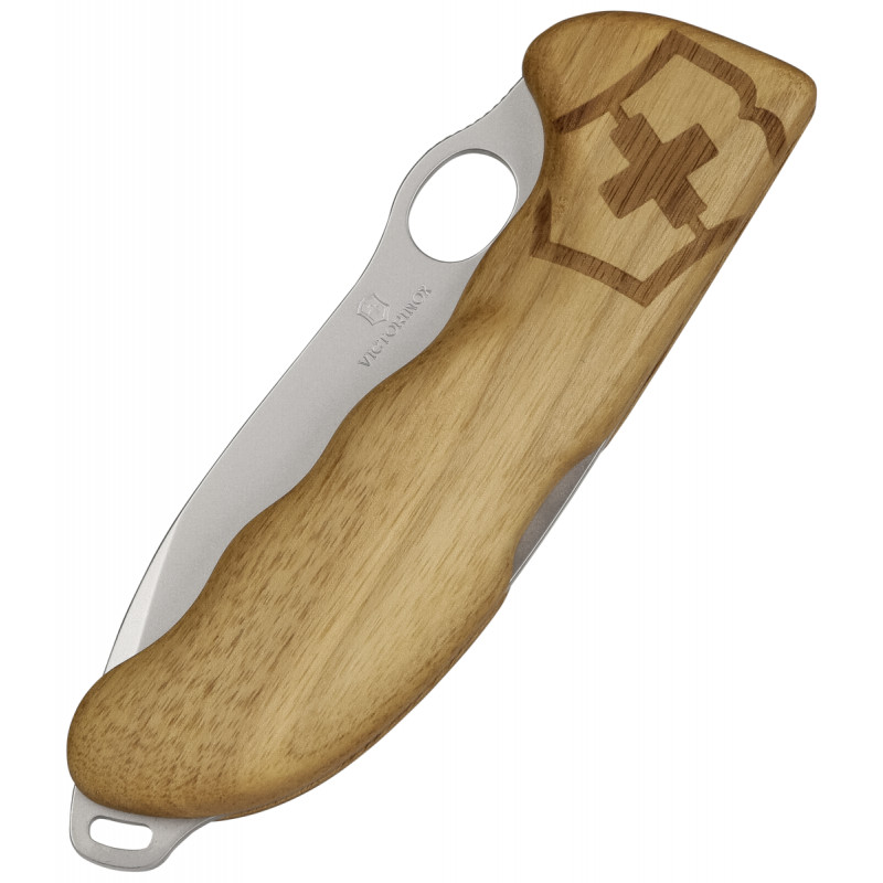 Victorinox hunter discount pro m wood