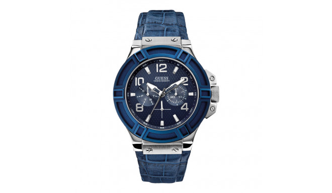 Guess Rigor W0040G7 Mens Watch