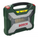 Bosch Set Titanium Accessories 100 pc(s)