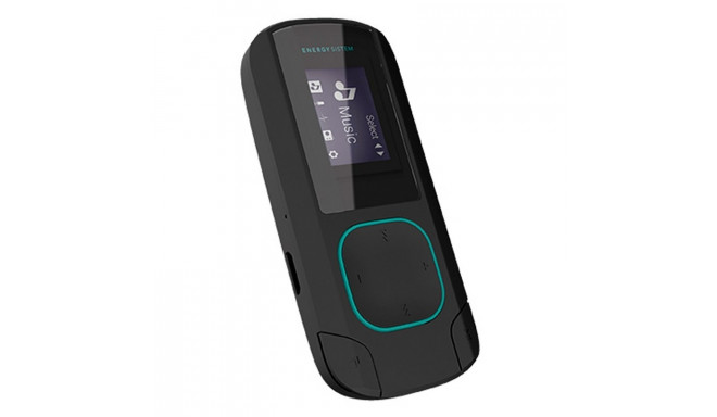 Плейер MP3 Energy Sistem 426 0,8" 8 GB - Зелёный