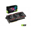 Graphics Card|ASUS|NVIDIA GeForce RTX 2060 SUPER|8 GB|256 bit|PCIE 3.0 16x|GDDR6|Dual Slot Fansink|2
