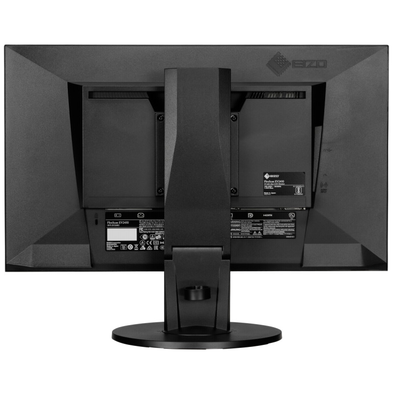 EIZO monitor 23.8